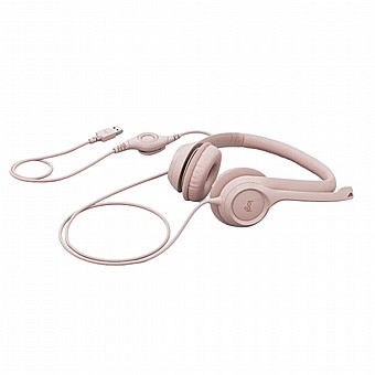 ������� ��� ������ Logitech H390 ���� ����