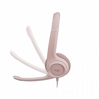 ������� ��� ������ Logitech H390 ���� ����