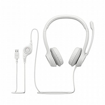 ������� ��� ������ Logitech H390 ���� ���