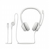 ������� ��� ������ Logitech H390 ���� ���