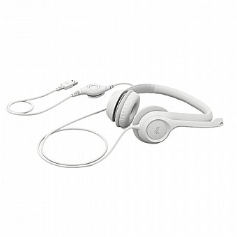 ������� ��� ������ Logitech H390 ���� ���