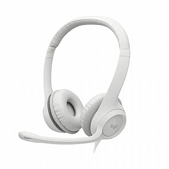 ������� ��� ������ Logitech H390 ���� ���