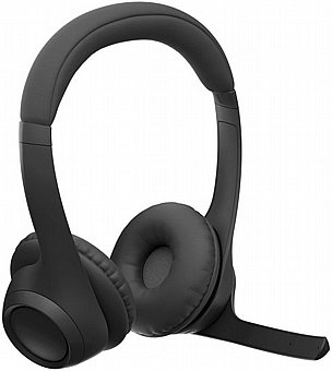 ������� �������� Logitech Zone 300 Black