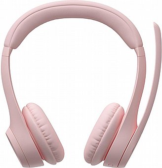 ������� �������� Logitech Zone 300 Rose