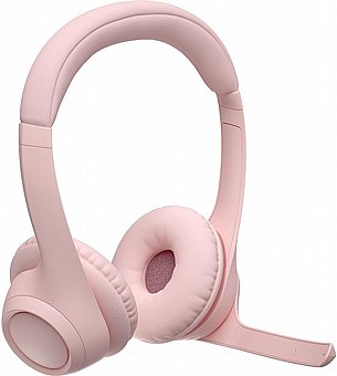 ������� �������� Logitech Zone 300 Rose