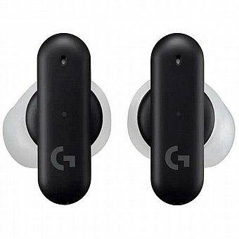������� ������� �������� Logitech G FITS True Wireless Black