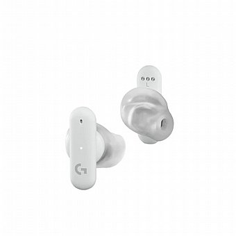 ������� In Ear �������� Logitech G Fits True Wireless - ��� ���