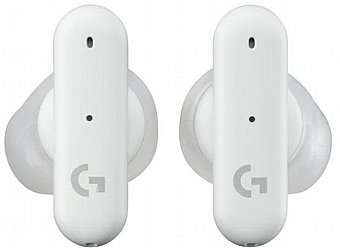 ������� In Ear �������� Logitech G Fits True Wireless - ��� ���