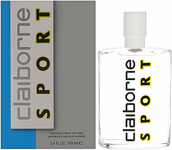 ���� ���� Liz Claiborne Claiborne Sport E.D.C 100ml