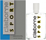 ���� ���� Liz Claiborne Claiborne Sport E.D.C 100ml