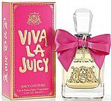 בושם לאישה Juicy Couture Viva La Juicy E.D.P 100 ml בושם לאישה Juicy Couture Viva La Juicy E.D.P 100 ml