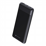 מטען נייד/סוללת גיבוי Miracase MPB10000NTM 10000mAh מטען נייד/סוללת גיבוי Miracase MPB10000NTM 10000mAh