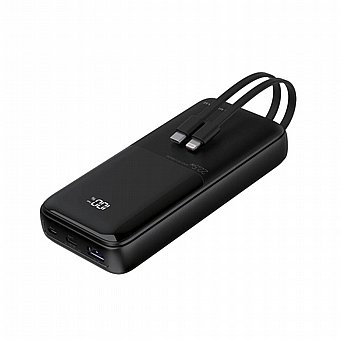 ���� ����/����� ����� Miracase MPB20PD22.5W2CS 20000mAh - ���� ����