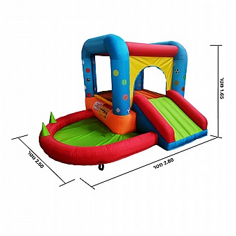 ���� ����� ����� ���� ������ MiraJump MJ03