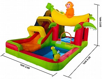 ���� ����� ����� ���� ������ MiraJump MJ07
