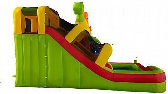 ���� ����� ����� ���� ������ MiraJump MJ07