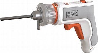 ����� ����� �� ���� ��� Black+Decker BCRTA01 3.6V