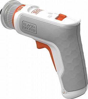 ����� ����� �� ���� ��� Black+Decker BCRTA01 3.6V