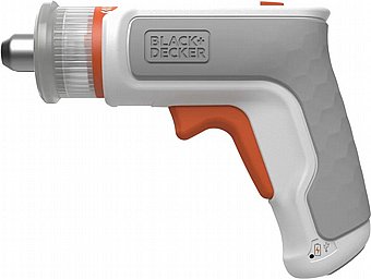 ����� ����� �� ���� ��� Black+Decker BCRTA01 3.6V