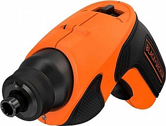 ����� �� �� ����� Black+Decker CS3651LC-QW 3.6V 1.5Ah