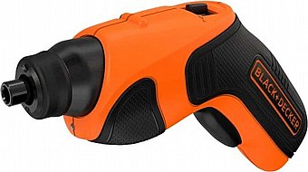 ����� �� �� ����� Black+Decker CS3651LC-QW 3.6V 1.5Ah