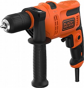 ������ ���� Black+Decker BEH200-QS 500W