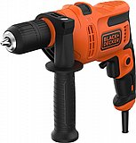 פטישון חוטי Black+Decker BEH200-QS 500W פטישון חוטי Black+Decker BEH200-QS 500W