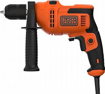 ������ ���� Black+Decker BEH200-QS 500W