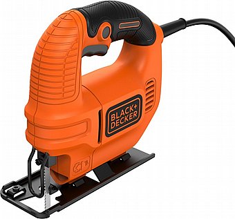 ���� ���� ����� Black+Decker KS501-QS 400W