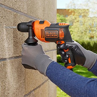 ����� ����� ���� �� 32 ������� Black+Decker BEH710SA32-QS 710W