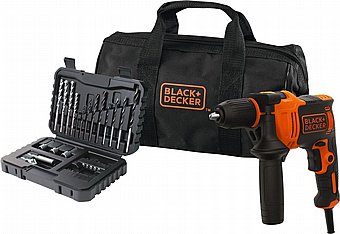 ����� ����� ���� �� 32 ������� Black+Decker BEH710SA32-QS 710W