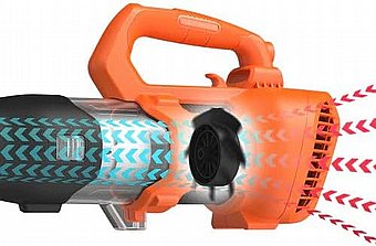 ���� ����� ���� ���� ����� 2.0Ah ����� Black+Decker BCBL200L-QW 18V