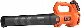 ���� ����� ���� ���� ����� 2.0Ah ����� Black+Decker BCBL200L-QW 18V