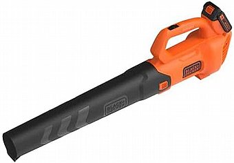 ���� ����� ���� ���� ����� 2.0Ah ����� Black+Decker BCBL200L-QW 18V