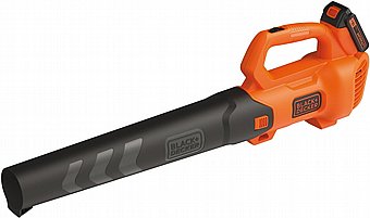 ���� ����� ���� ���� ����� 2.0Ah ����� Black+Decker BCBL200L-QW 18V