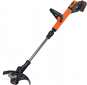 ���� ���� ���� ����� 2.0Ah ����� Black+Decker STC1820PC-QW 18V
