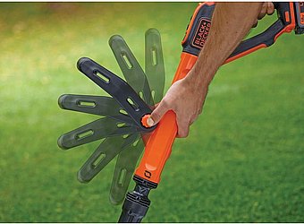 ���� ���� ���� ����� 2.0Ah ����� Black+Decker STC1820PC-QW 18V