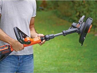 ���� ���� ���� ����� 2.0Ah ����� Black+Decker STC1820PC-QW 18V