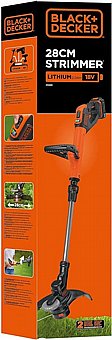 ���� ���� ���� ����� 2.0Ah ����� Black+Decker STC1820PC-QW 18V