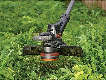 ���� ���� ���� ����� 2.0Ah ����� Black+Decker STC1820PC-QW 18V
