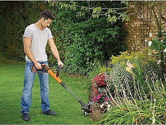 ���� ���� ���� ����� 2.0Ah ����� Black+Decker STC1820PC-QW 18V