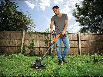 ���� ���� ���� ����� 2.0Ah ����� Black+Decker STC1820PC-QW 18V