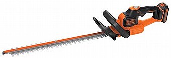 ���� ��� ���� 50 �� ���� ����� 2.0Ah ����� Black+Decker GTC18502PC-QW 18V