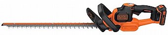 ���� ��� ���� 50 �� ���� ����� 2.0Ah ����� Black+Decker GTC18502PC-QW 18V