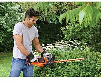 ���� ��� ���� 50 �� ���� ����� 2.0Ah ����� Black+Decker GTC18502PC-QW 18V