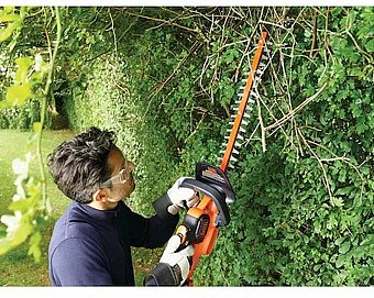 ���� ��� ���� 50 �� ���� ����� 2.0Ah ����� Black+Decker GTC18502PC-QW 18V