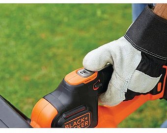 ���� ��� ���� 50 �� ���� ����� 2.0Ah ����� Black+Decker GTC18502PC-QW 18V