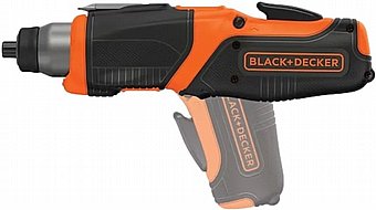 ���� ����� ���� Black+Decker CS3653LC 3.6V 1.5Ah