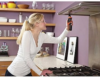 ���� ����� ���� Black+Decker CS3653LC 3.6V 1.5Ah