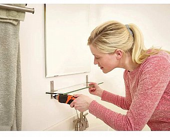 ���� ����� ���� Black+Decker CS3653LC 3.6V 1.5Ah